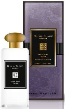 olivia blake midnight musk.